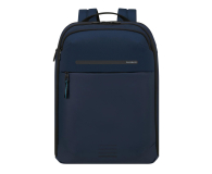 Samsonite MODERNY do laptopa 17.3'' niebieski - 1481183 - zdjęcie 1
